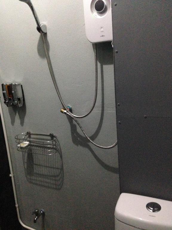 K2 Backpacker Hostel Khao Lak Exterior foto